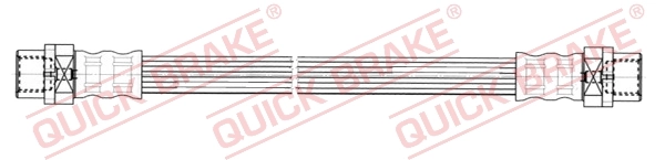 Brake Hose